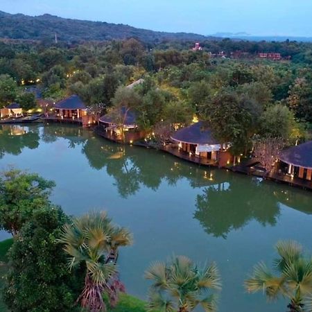 The Sense Resort Kanchanaburi Ngoại thất bức ảnh