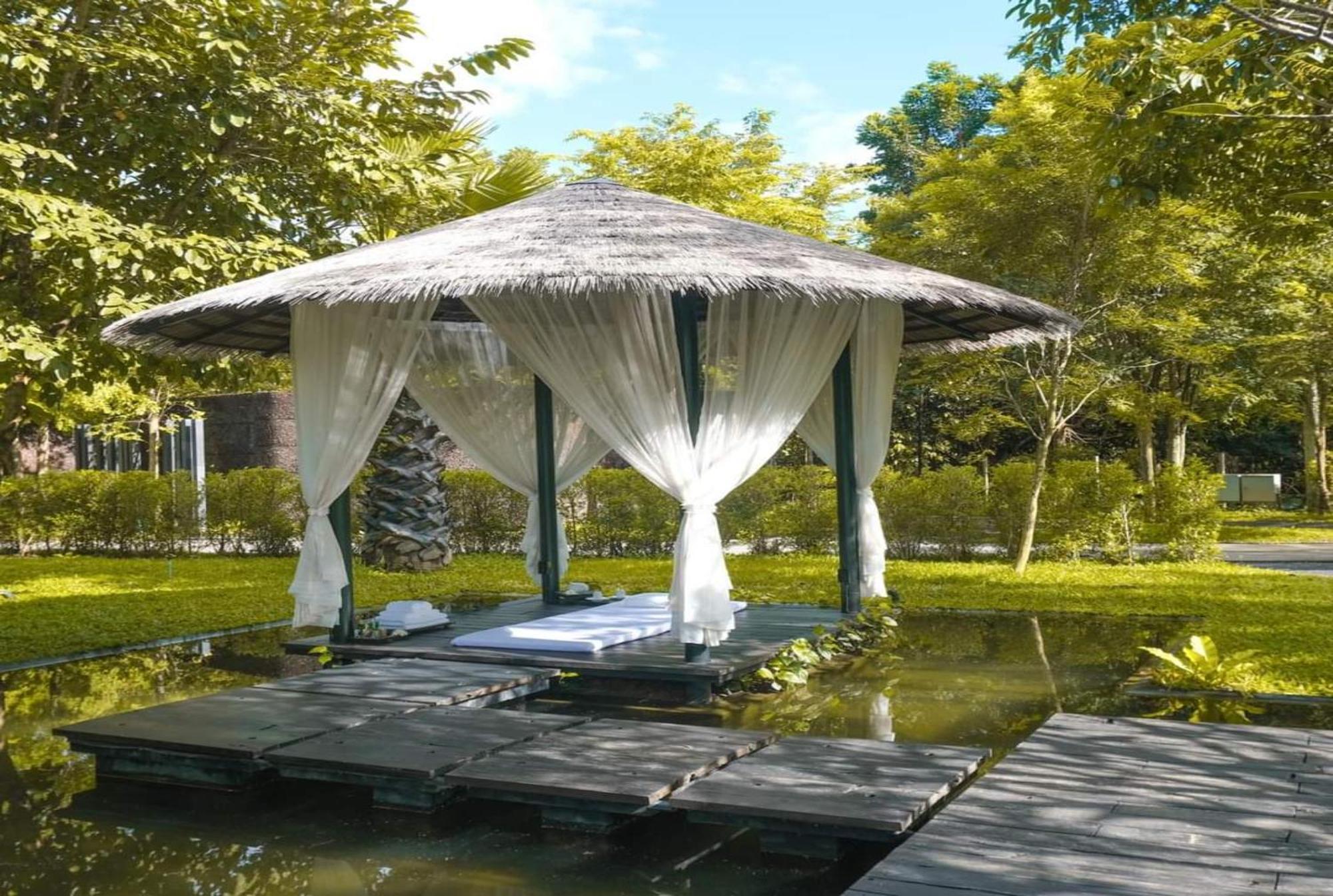 The Sense Resort Kanchanaburi Ngoại thất bức ảnh