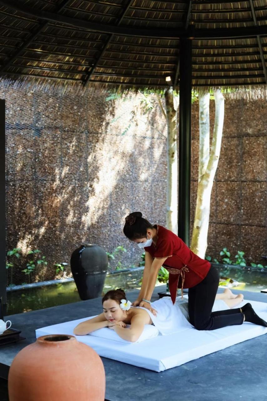 The Sense Resort Kanchanaburi Ngoại thất bức ảnh