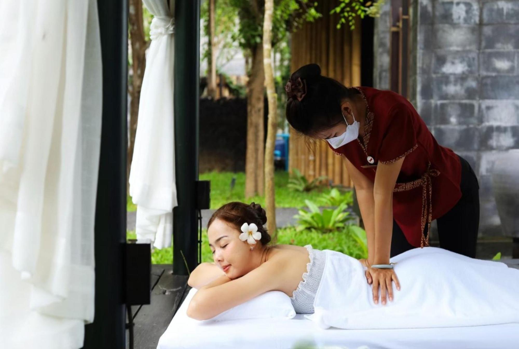 The Sense Resort Kanchanaburi Ngoại thất bức ảnh