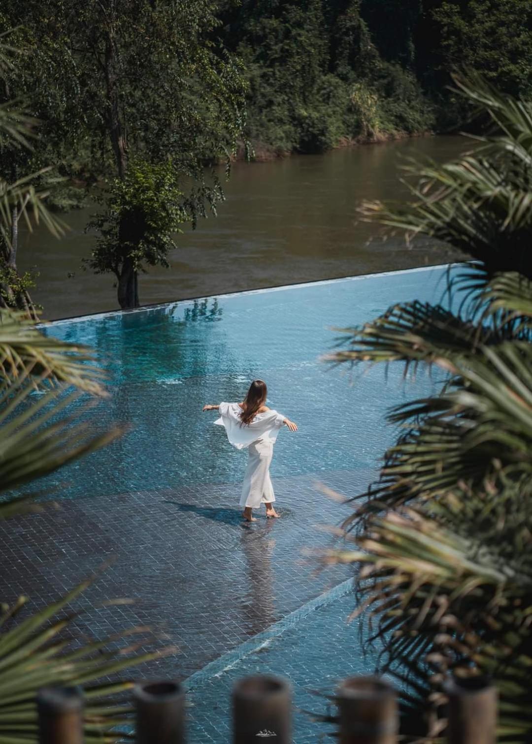 The Sense Resort Kanchanaburi Ngoại thất bức ảnh